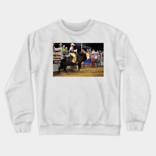 Just Havin' A Lil Fun Crewneck Sweatshirt